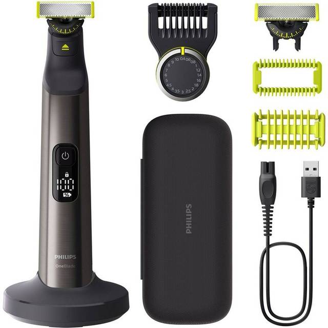 Billede af Philips OneBlade Pro 360 QP6652