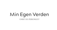 Minegenverden.dk Logo