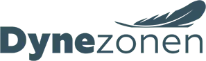 Dynezonen.dk Logo